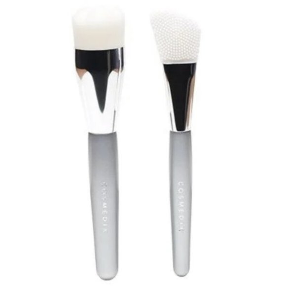 Cosmedix Skincare Brush Set - Picture 3 of 9